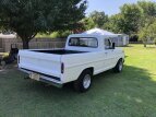 Thumbnail Photo 2 for 1972 Ford F100 2WD Regular Cab